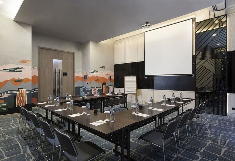 Fotos del hotel Gaia Cosmo:  8