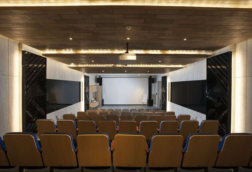 Fotos del hotel Gaia Cosmo:  9