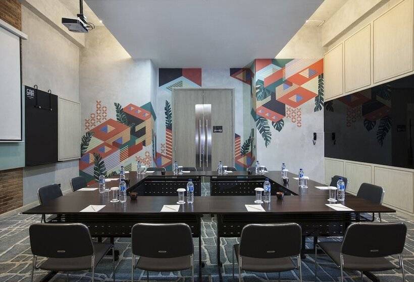 Fotos del hotel Gaia Cosmo:  14