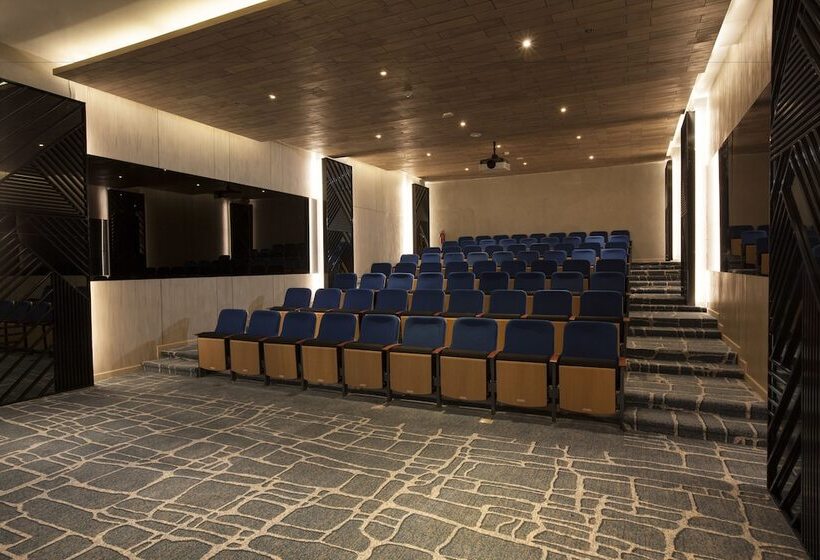 Fotos del hotel Gaia Cosmo:  15