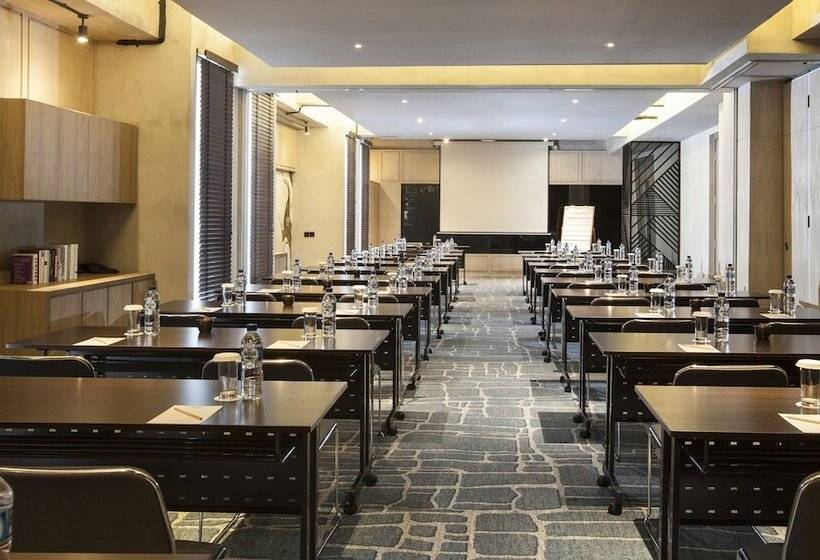 Fotos del hotel Gaia Cosmo:  10