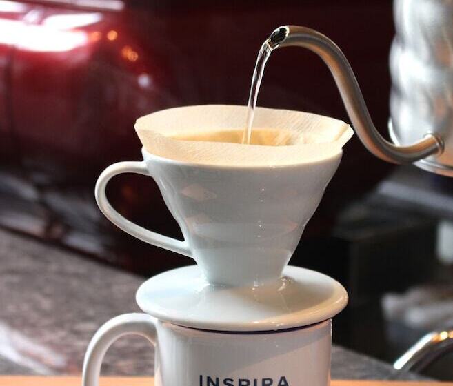 Fotos del hotel Gaia Cosmo:  4