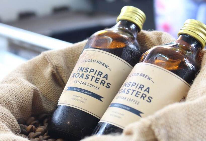 Fotos del hotel Gaia Cosmo:  7