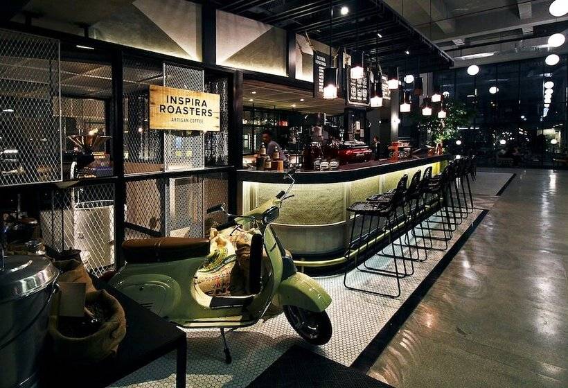 Fotos del hotel Gaia Cosmo:  2