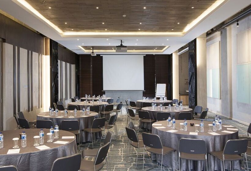 Fotos del hotel Gaia Cosmo:  13