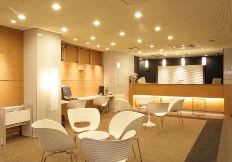 Fotos del hotel Green City:  2