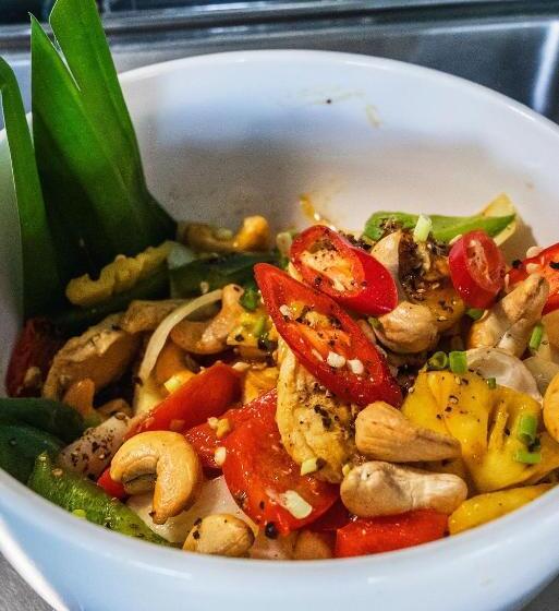 Fotos del hotel Hoi An Odyssey:  23