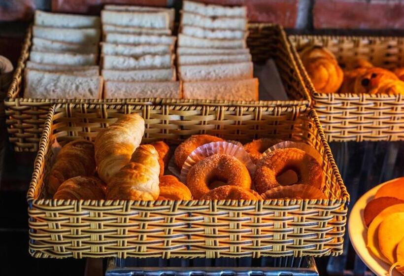 Fotos del hotel Hoi An Odyssey:  18