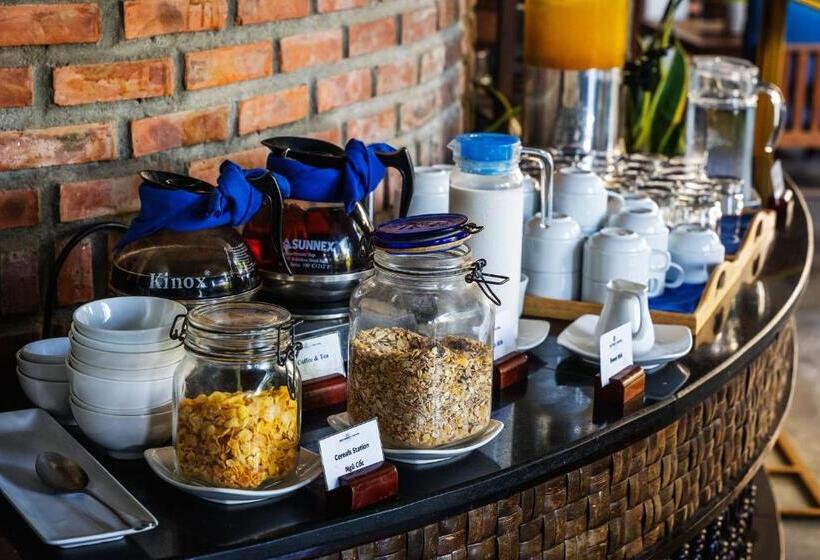 Fotos del hotel Hoi An Odyssey:  25