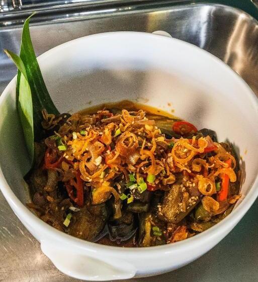 Fotos del hotel Hoi An Odyssey:  20