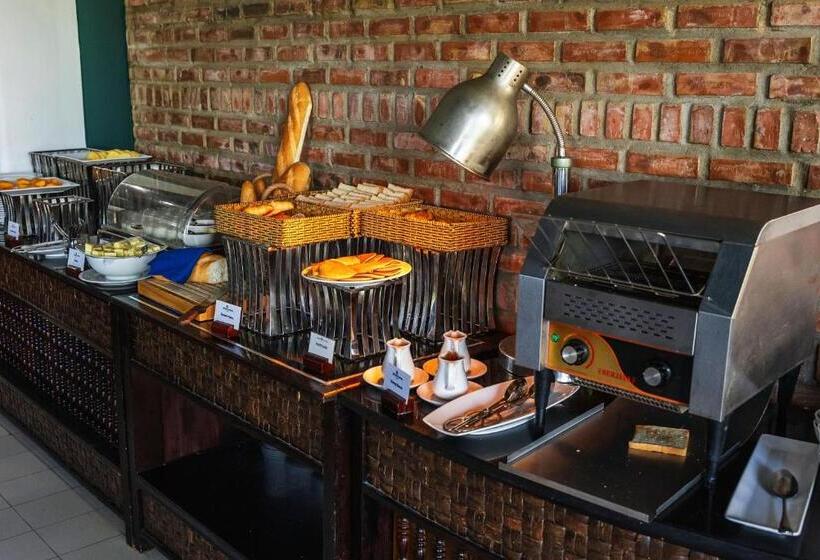 Fotos del hotel Hoi An Odyssey:  11