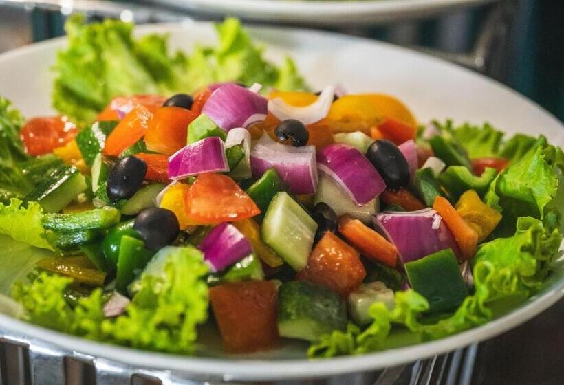 Fotos del hotel Hoi An Odyssey:  4