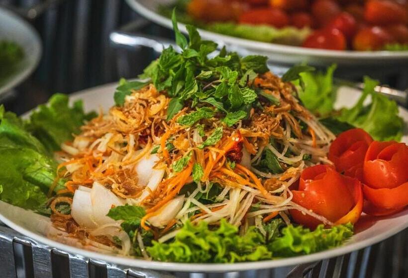 Fotos del hotel Hoi An Odyssey:  10