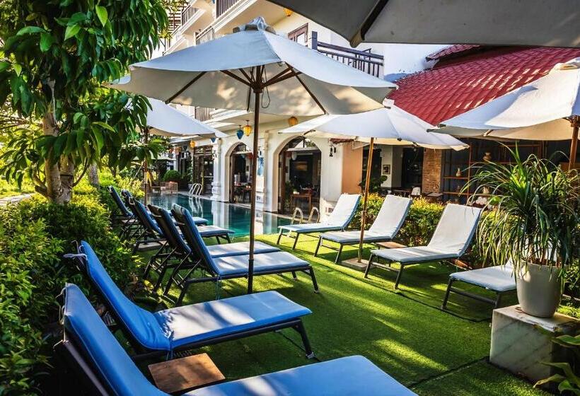 Fotos del hotel Hoi An Odyssey:  19