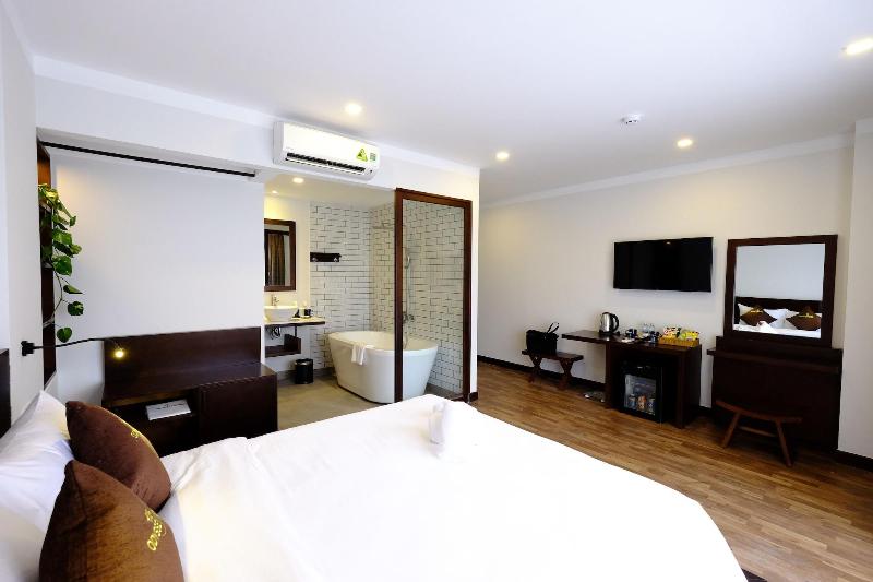 Fotos del hotel Hoi An Odyssey:  3