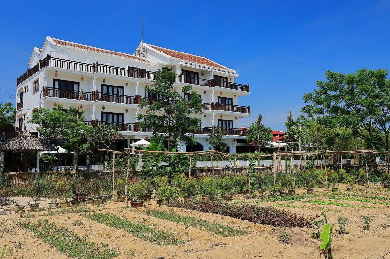 Fotos del hotel Hoi An Odyssey:  9