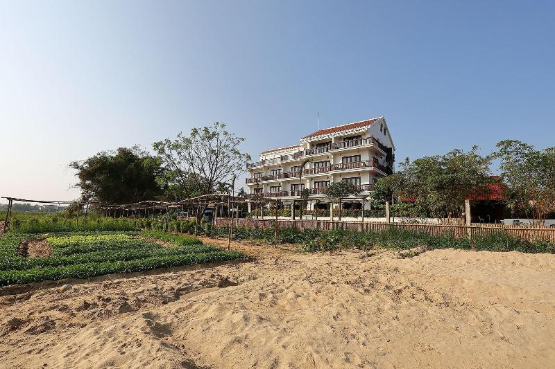 Fotos del hotel Hoi An Odyssey:  2
