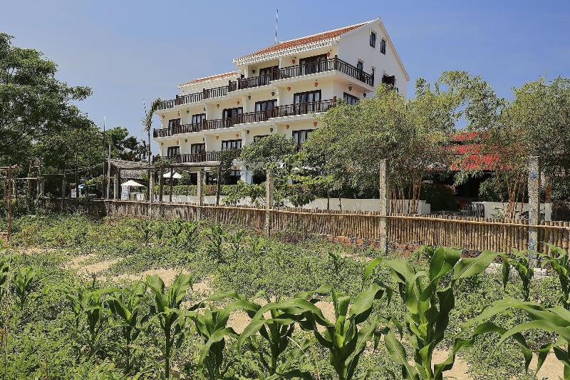 Fotos del hotel Hoi An Odyssey:  14