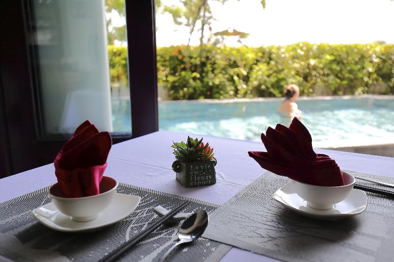 Fotos del hotel Hoi An Odyssey:  7