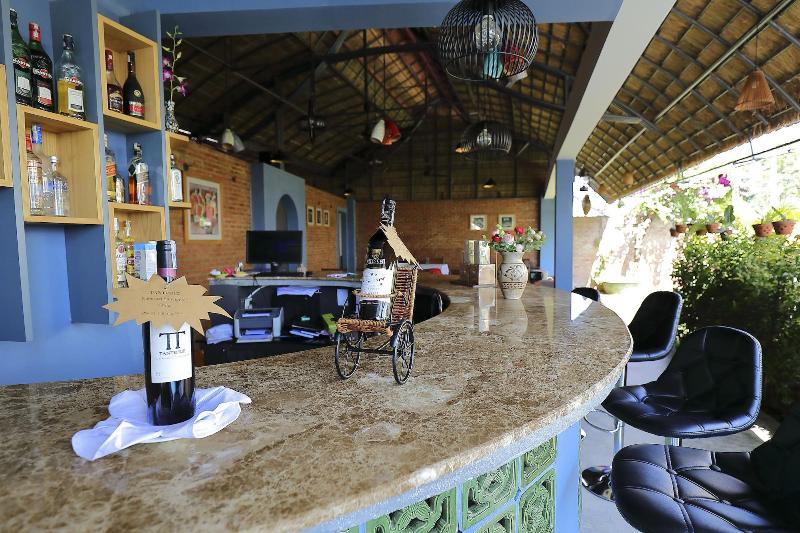 Fotos del hotel Hoi An Odyssey:  5