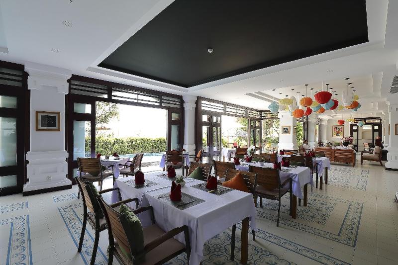 Fotos del hotel Hoi An Odyssey:  15