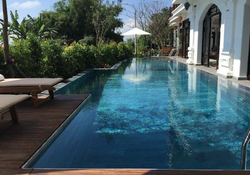 Fotos del hotel Hoi An Odyssey:  13