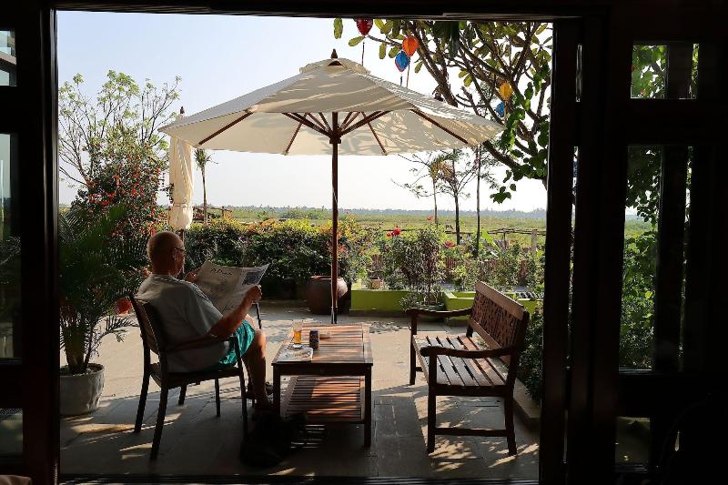 Fotos del hotel Hoi An Odyssey:  16