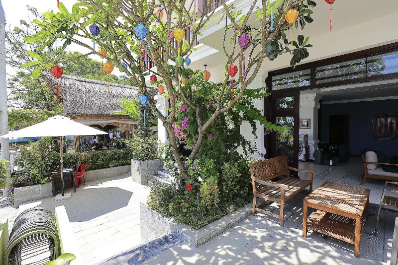 Fotos del hotel Hoi An Odyssey:  12