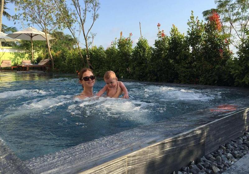 Fotos del hotel Hoi An Odyssey:  17