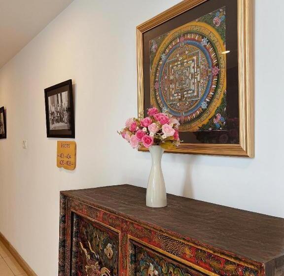 Fotos del hotel Khang Residency:  9