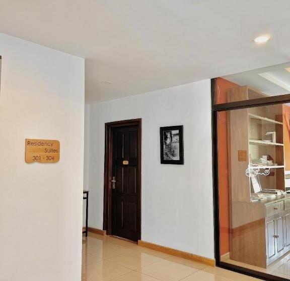 Fotos del hotel Khang Residency:  7