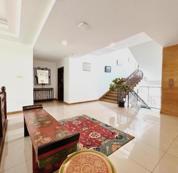 Fotos del hotel Khang Residency:  10