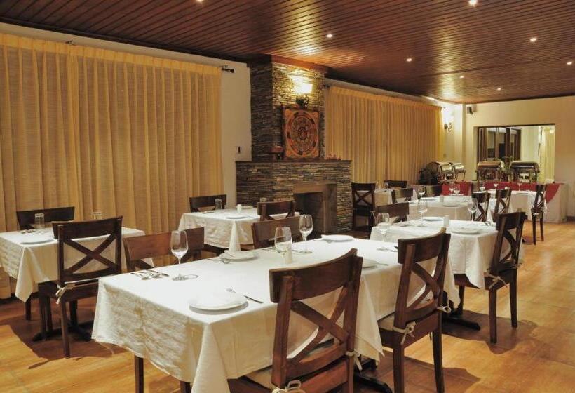 Fotos del hotel Khang Residency:  5