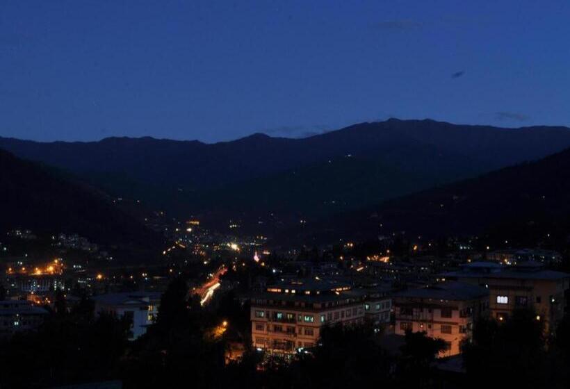 Fotos del hotel Khang Residency:  6