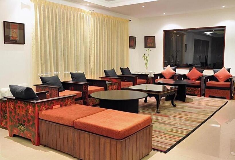 Fotos del hotel Khang Residency:  2