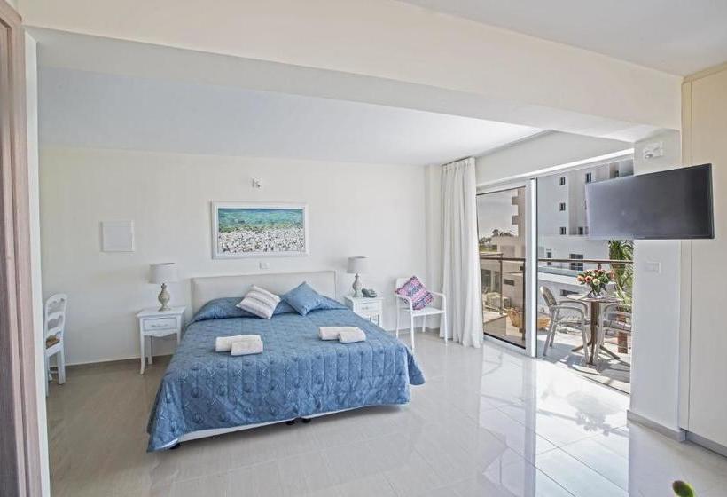 Fotos del hotel Napasol Boutique:  12