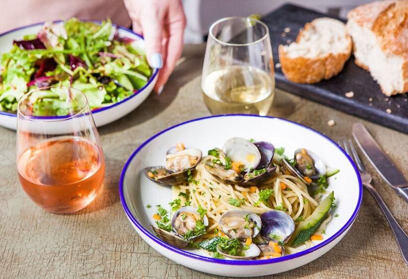 Fotos del hotel The Student Hotel Groningen:  5