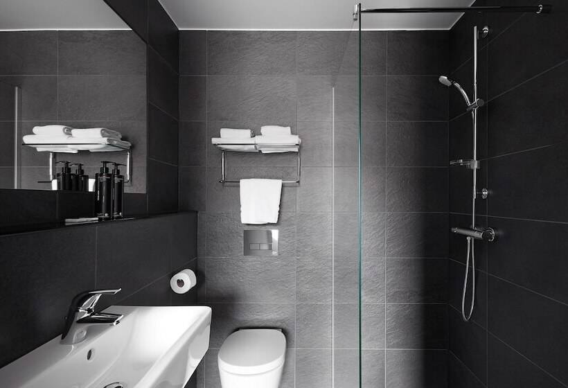 Fotos del hotel The Student Hotel Groningen:  7