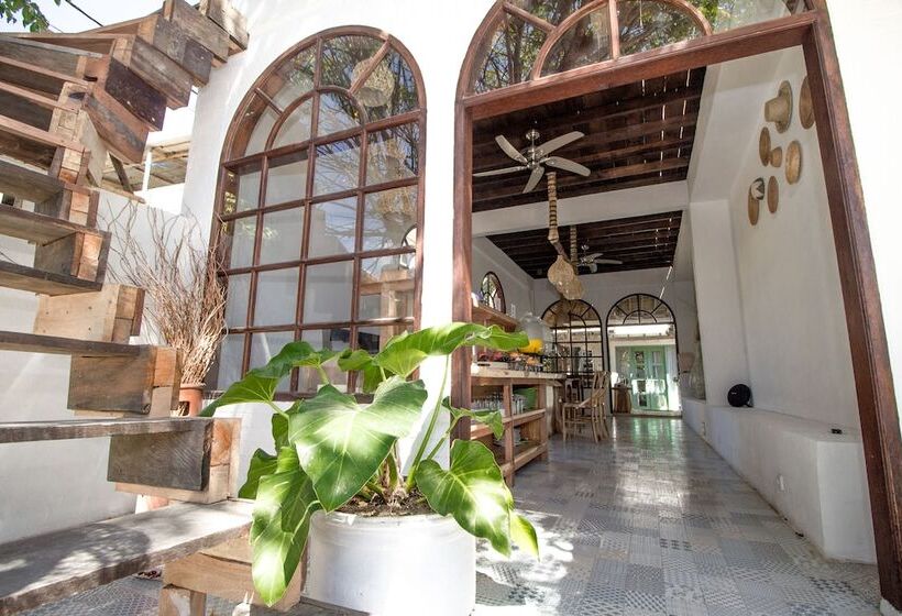 Fotos del hotel Gili Breeze Tropical Bungalows:  10