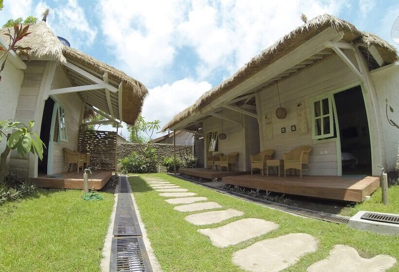 Fotos del hotel Gili Breeze Tropical Bungalows:  4