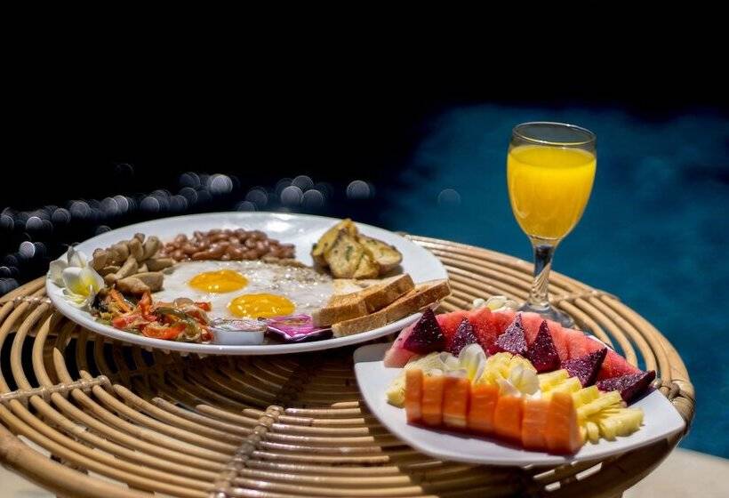 Fotos del hotel Gili Breeze Tropical Bungalows:  2