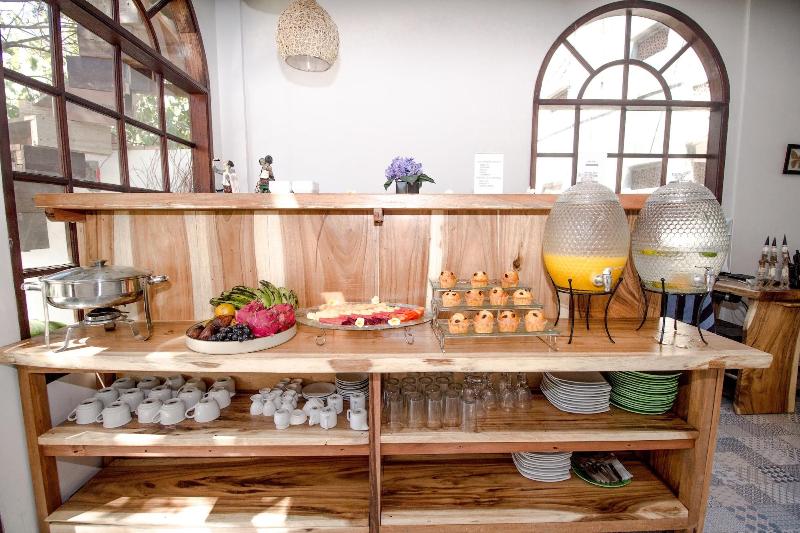 Fotos del hotel Gili Breeze Tropical Bungalows:  11