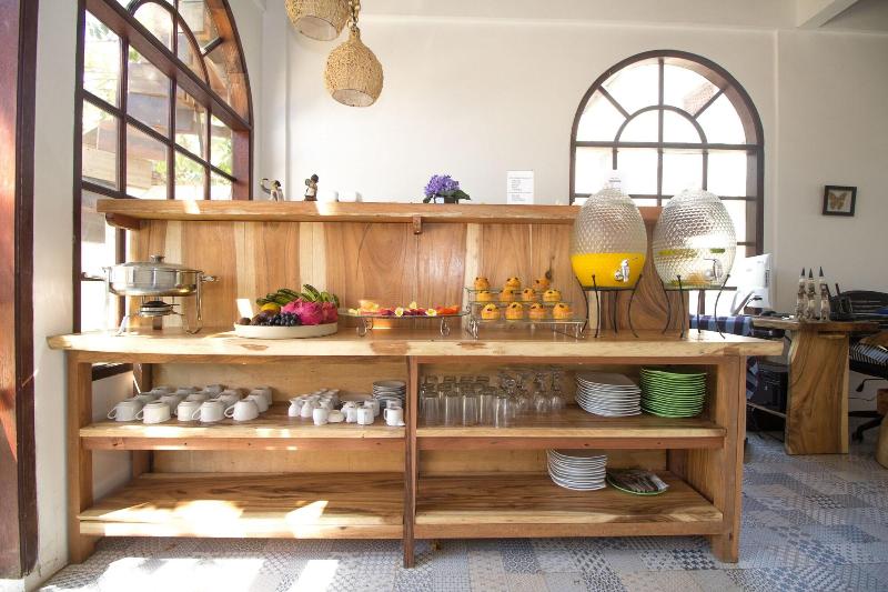 Fotos del hotel Gili Breeze Tropical Bungalows:  9