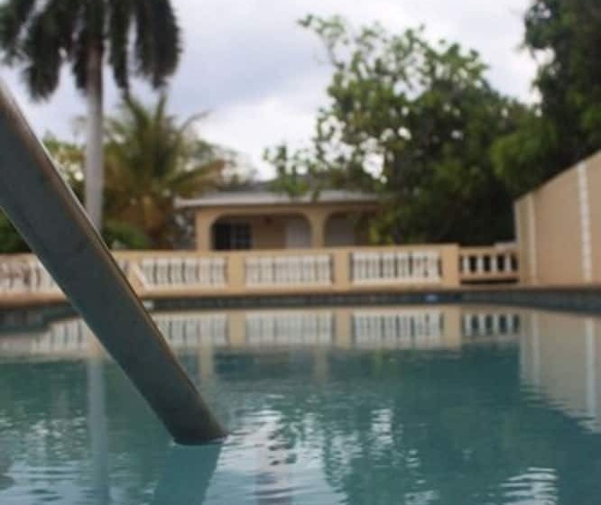 Fotos del hotel Paradise On The Rocks:  12