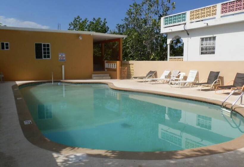 Fotos del hotel Paradise On The Rocks:  7