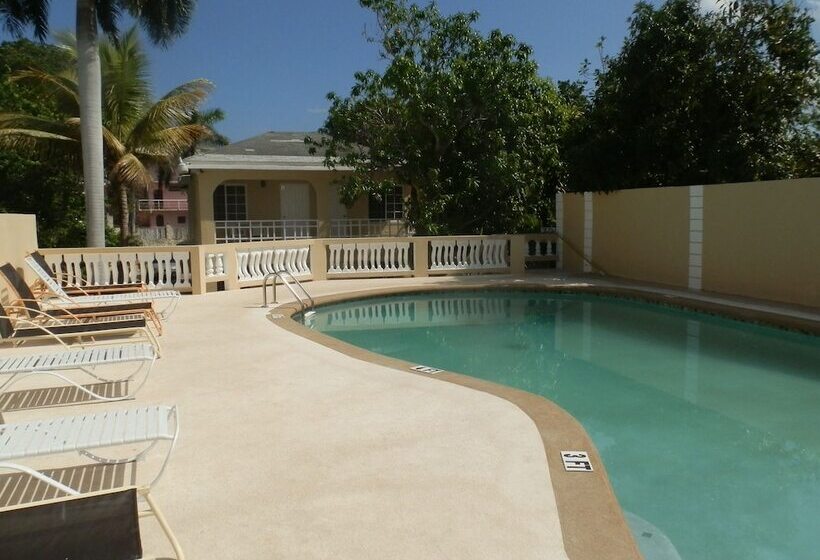 Fotos del hotel Paradise On The Rocks:  17