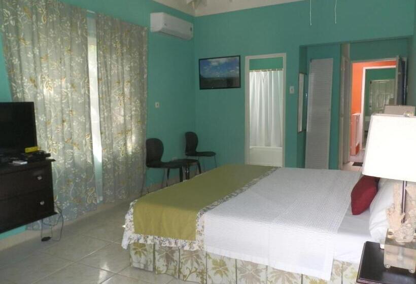 Fotos del hotel Paradise On The Rocks:  18