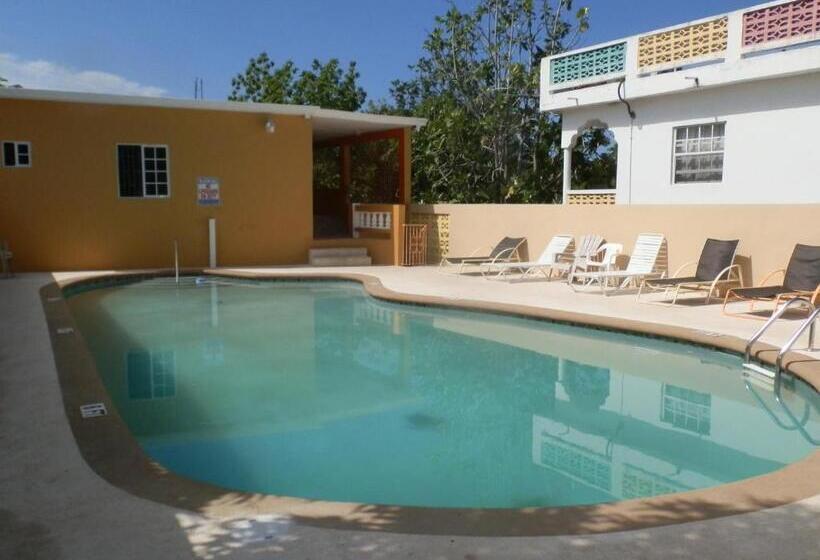 Paradise On The Rocks