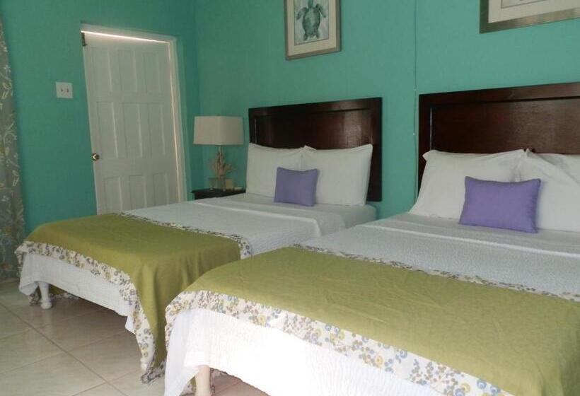 Fotos del hotel Paradise On The Rocks:  8