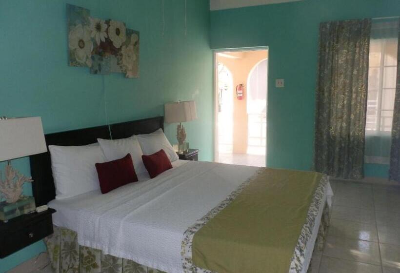 Fotos del hotel Paradise On The Rocks:  13